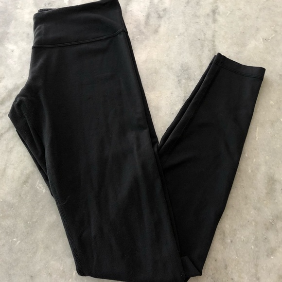 lululemon athletica Pants - Lululemon yoga pants